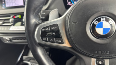 BMW 1 Series M135i xDrive 5dr Step Auto [Pro Pack] Petrol Hatchback